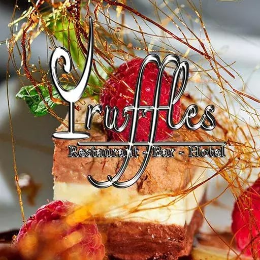 Truffles Restaurant截图1