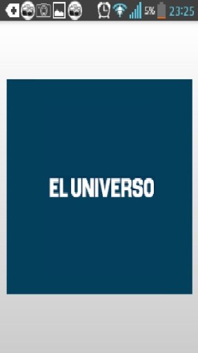 Diario El Universo截图4