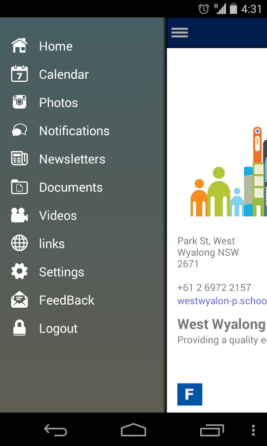 West Wyalong截图4