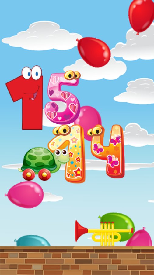 Baby Balloons - Pop &amp; Co...截图1