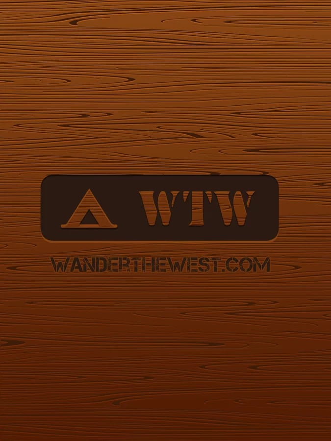 Wander The West截图1