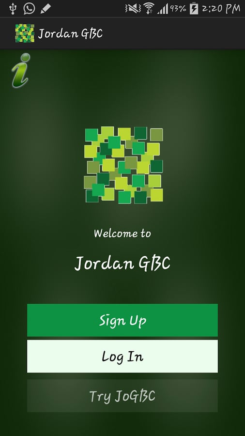 Jordan GBC截图1