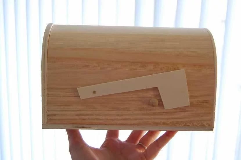 DIY Craft Mailbox截图1