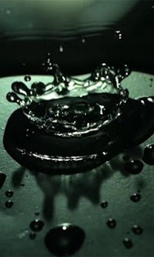 Drop and water LWP截图1