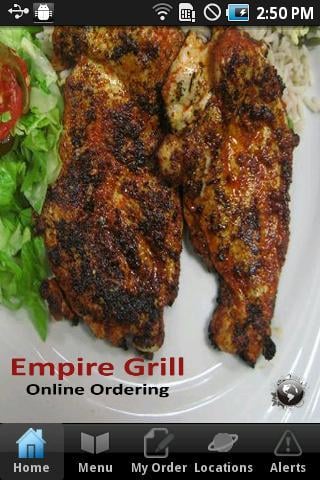 Empire Grill截图2