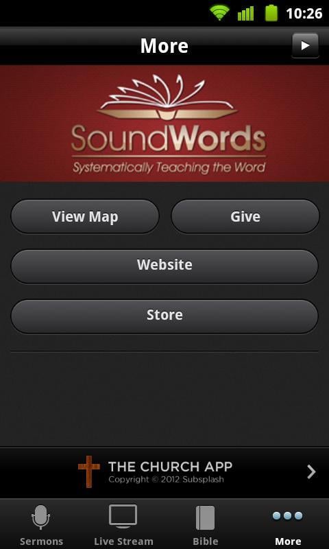 Sound Words截图4