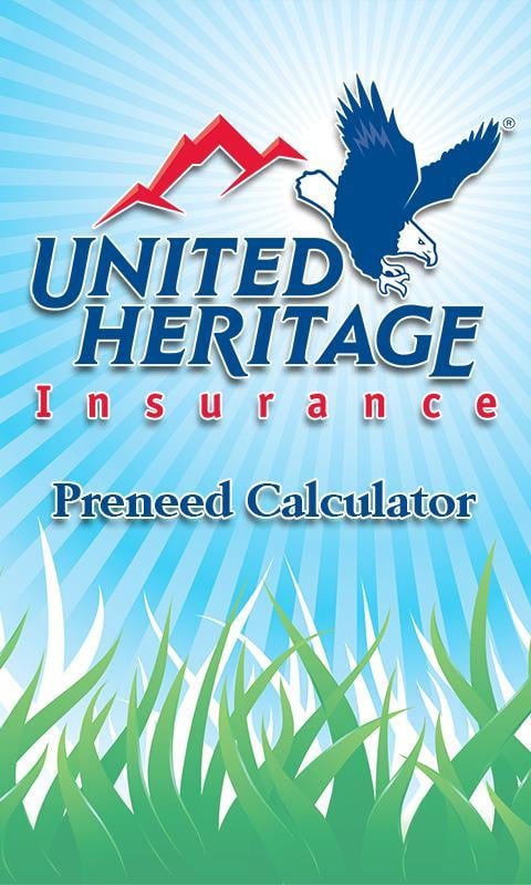 United Heritage Preneed ...截图4