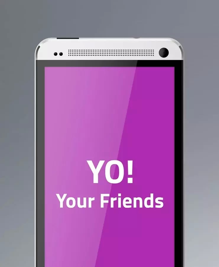 Yo! Your Friends截图3