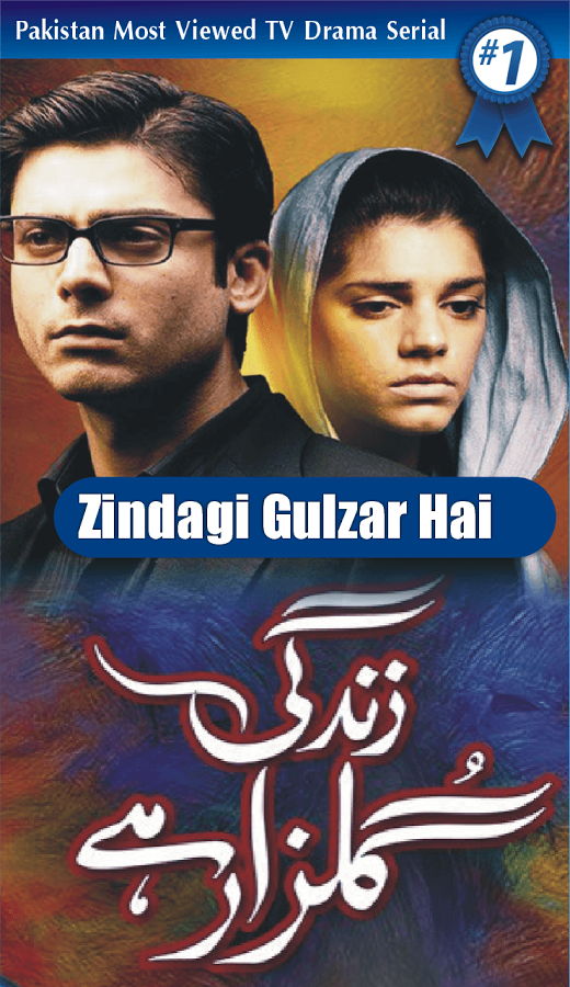 Zindagi Gulzar hai截图1