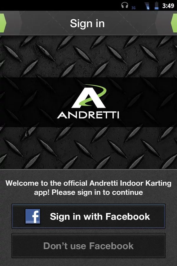 Andretti Karting截图3