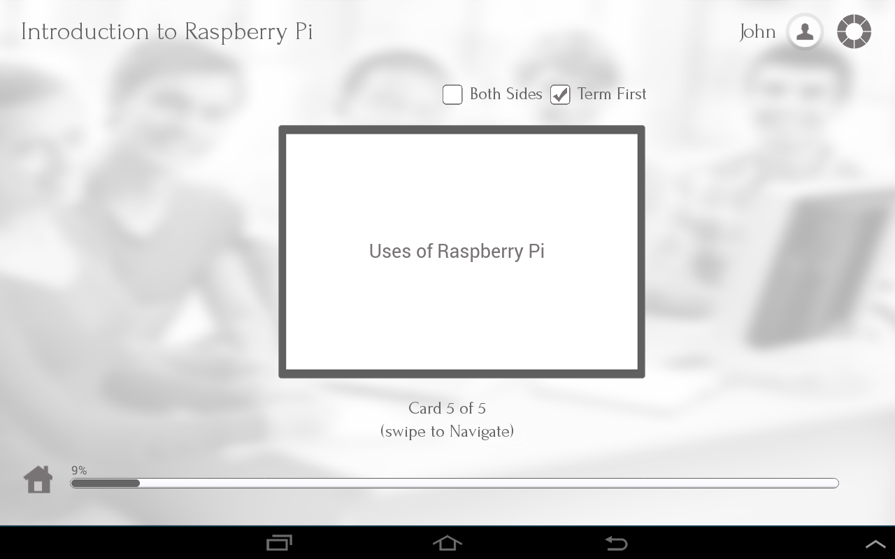 Programming for Raspberry Pi截图7