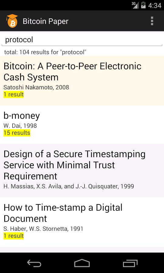 Bitcoin Paper截图1