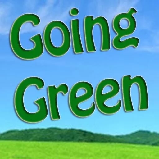 Going Green截图2