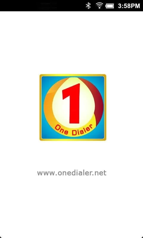 One Dialer截图2