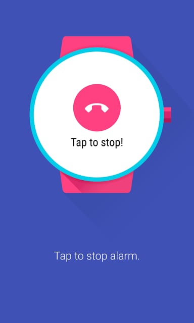 寻找我的手机 (Android Wear)截图6