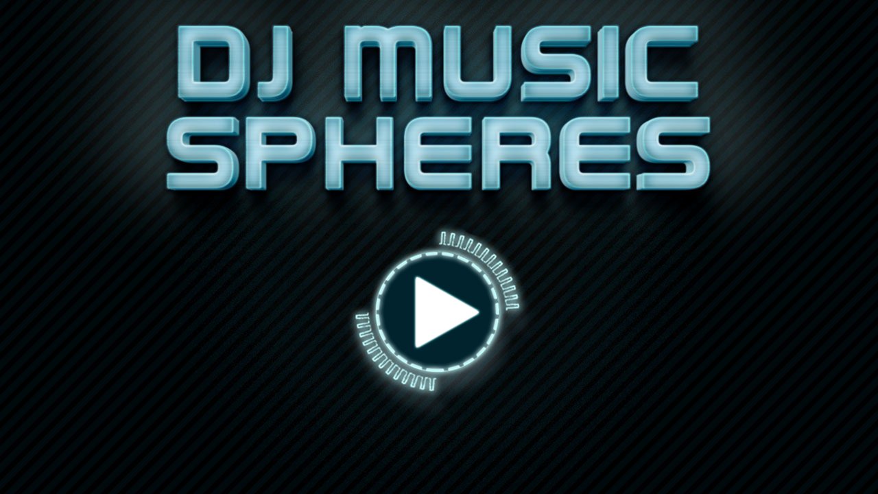 DJ Music Spheres截图2