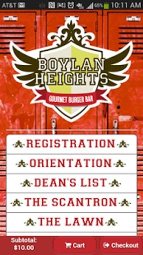 Boylan Heights截图3