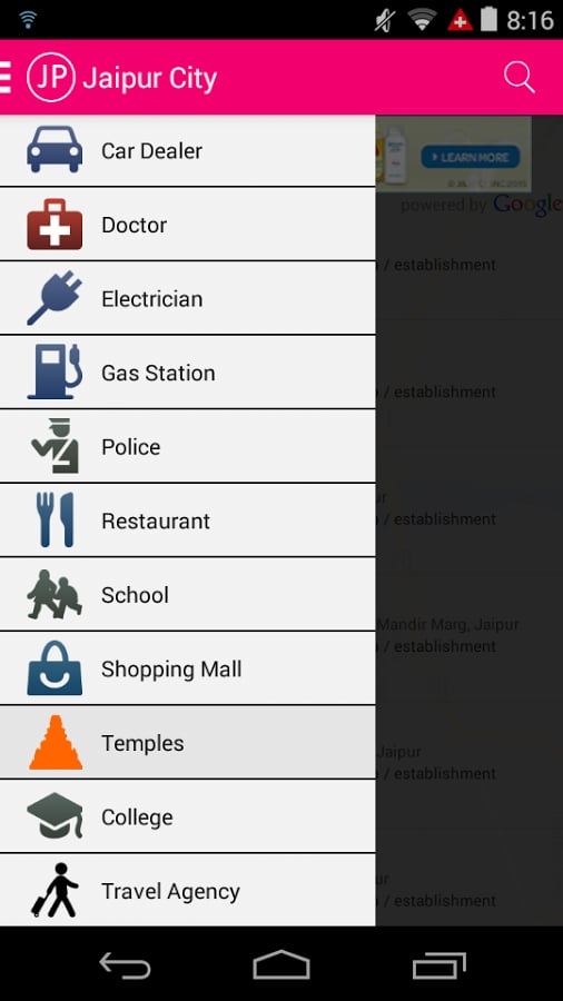 Jaipur City截图5