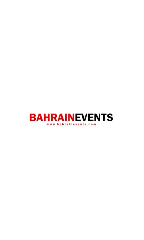 Bahrain Events截图3