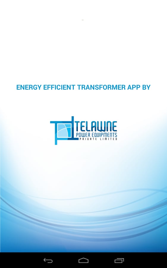 Energy Efficient Transfo...截图6