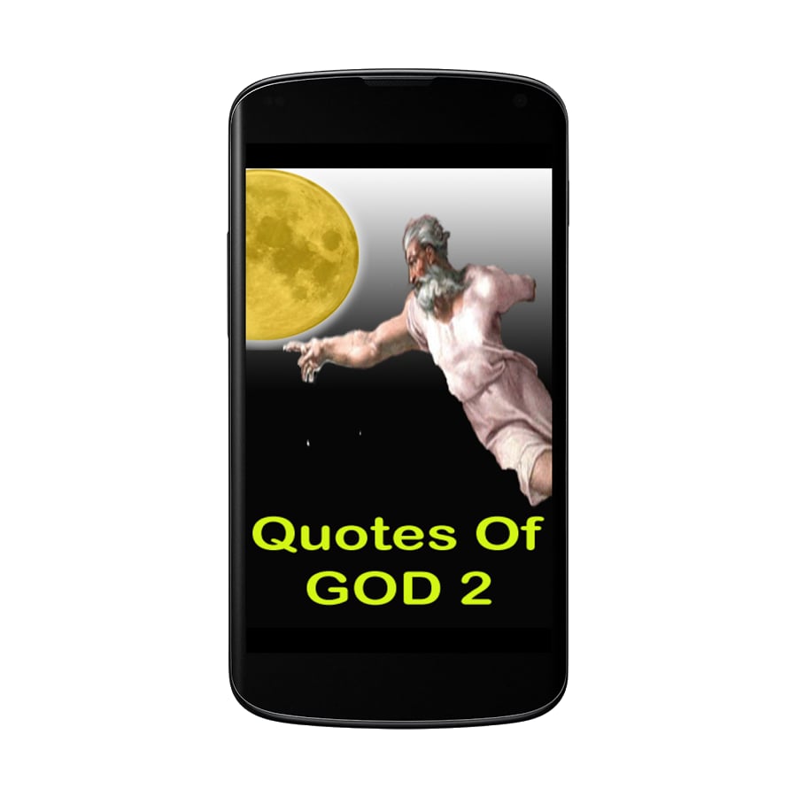 Quotes Of God 2截图1