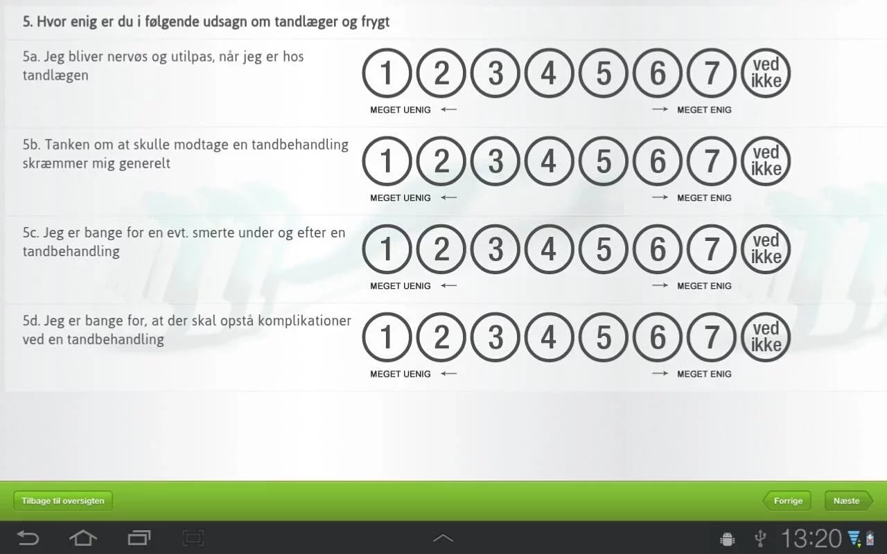 Dental Media截图1