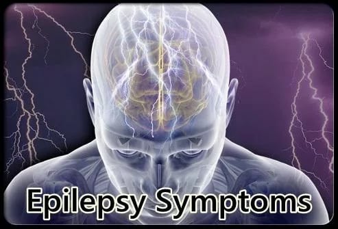 Epilepsy Symptoms截图4