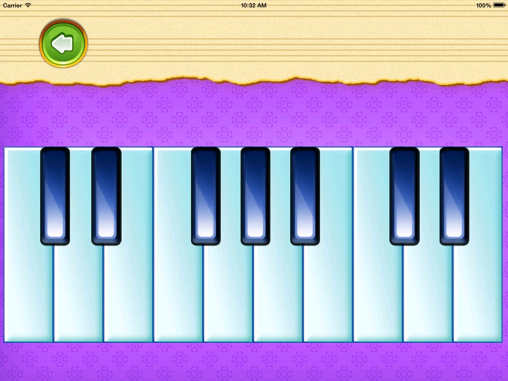 Kids Musical Instruments截图8