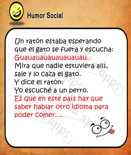 Humor Social截图6