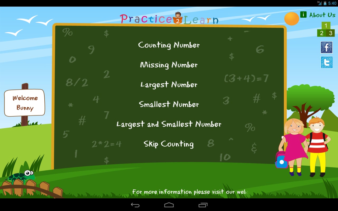 Practice2Learn截图8