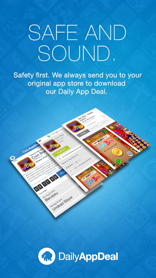 Daily App Deal截图1