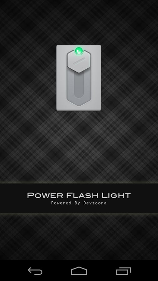 Power FlashLight截图2