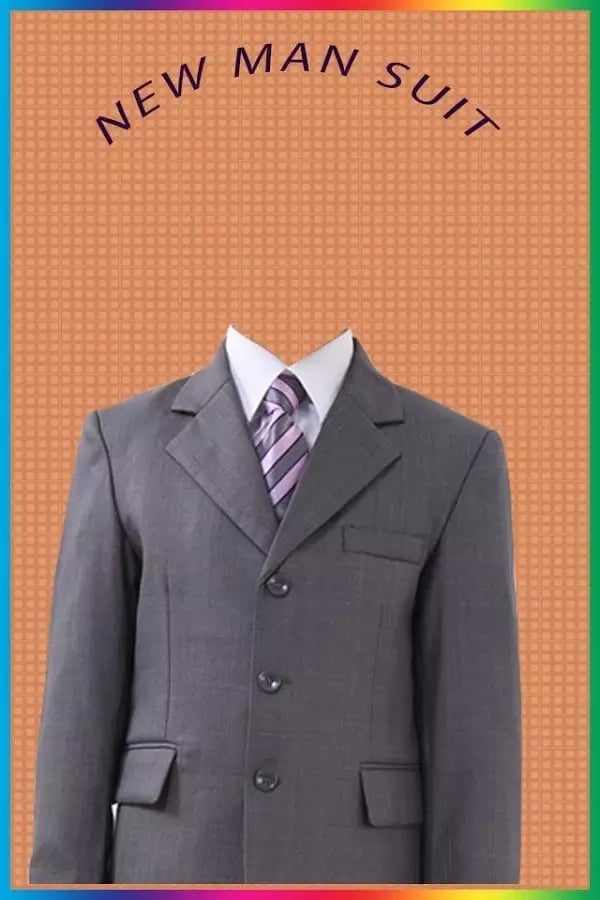 New Man Suit Collection截图5