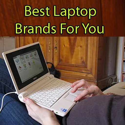 Best Laptop Brands for Y...截图1
