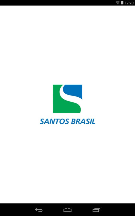 Santos Brasil截图5