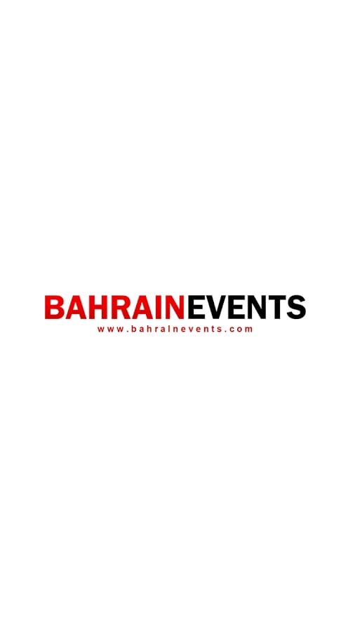 Bahrain Events截图6