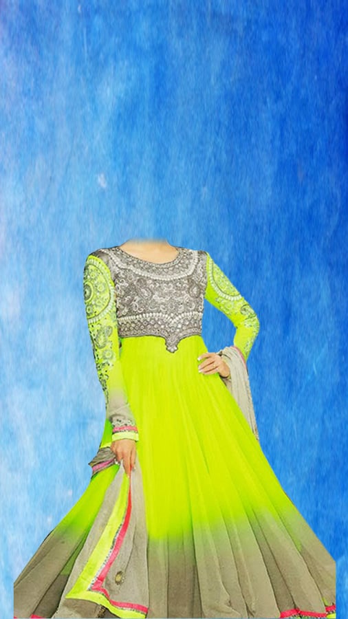 Women Salwar Kameez Suit截图2