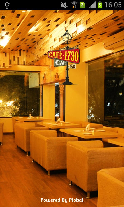 Cafe 1730截图4