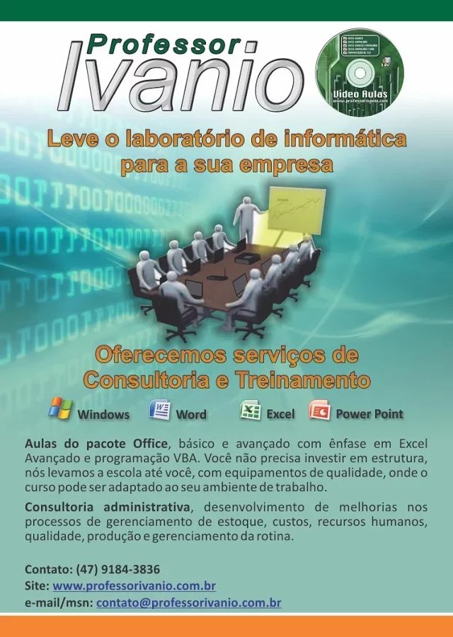 Aulas Excel截图2