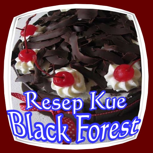 Resep Kue Black Forest截图3