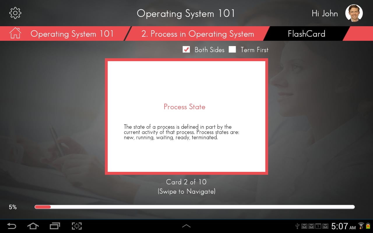 Operating System 101截图8