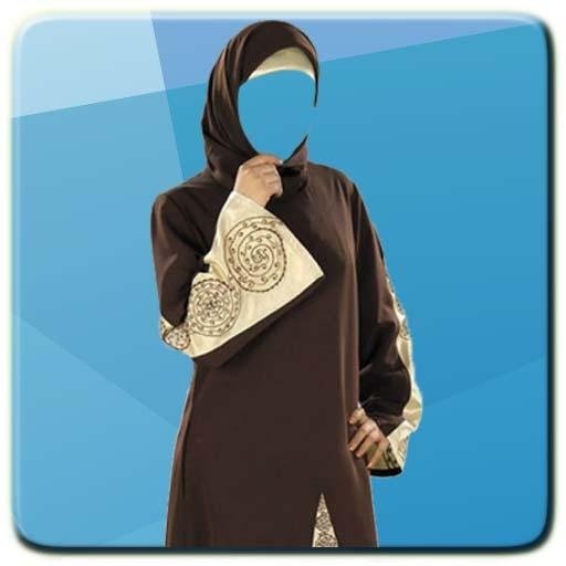 Burqa uniform截图4