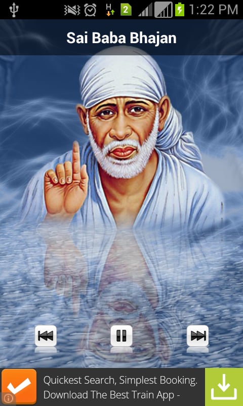 Sai Baba Ringtones截图3