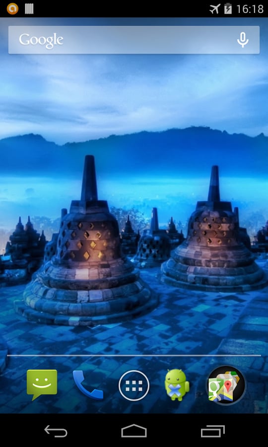 Magic Effect: Indonesia截图3