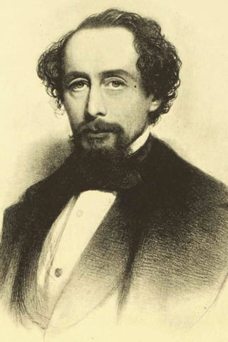 Charles Dickens Quotes截图6