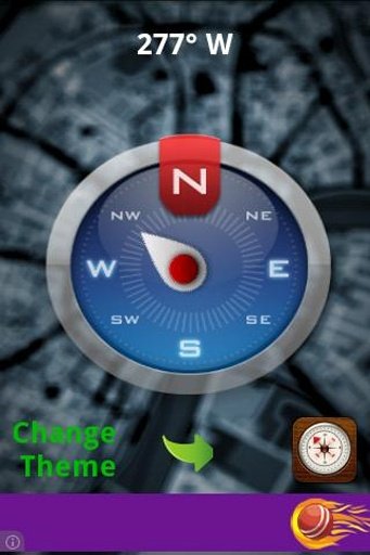 Compass Mobi截图4