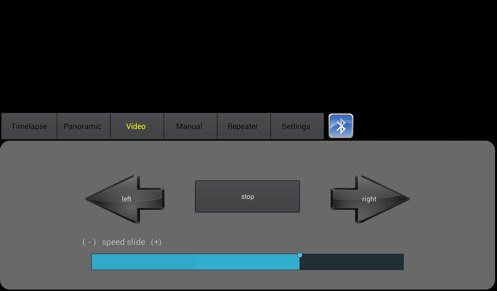 MTL-Portable Slider Time...截图2