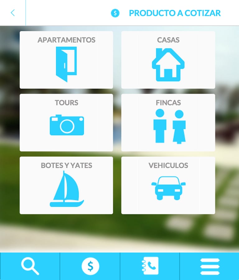 Apartamentos Del Caribe截图3