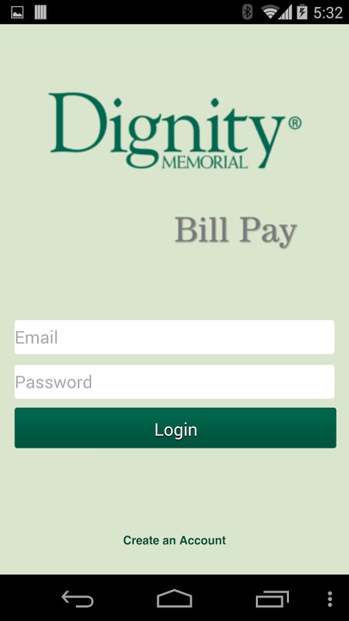 Dignity Memorial Bill Pa...截图3