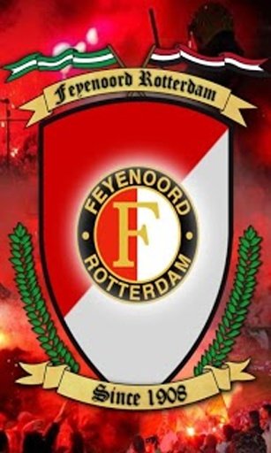 Example Feyenoord App截图1